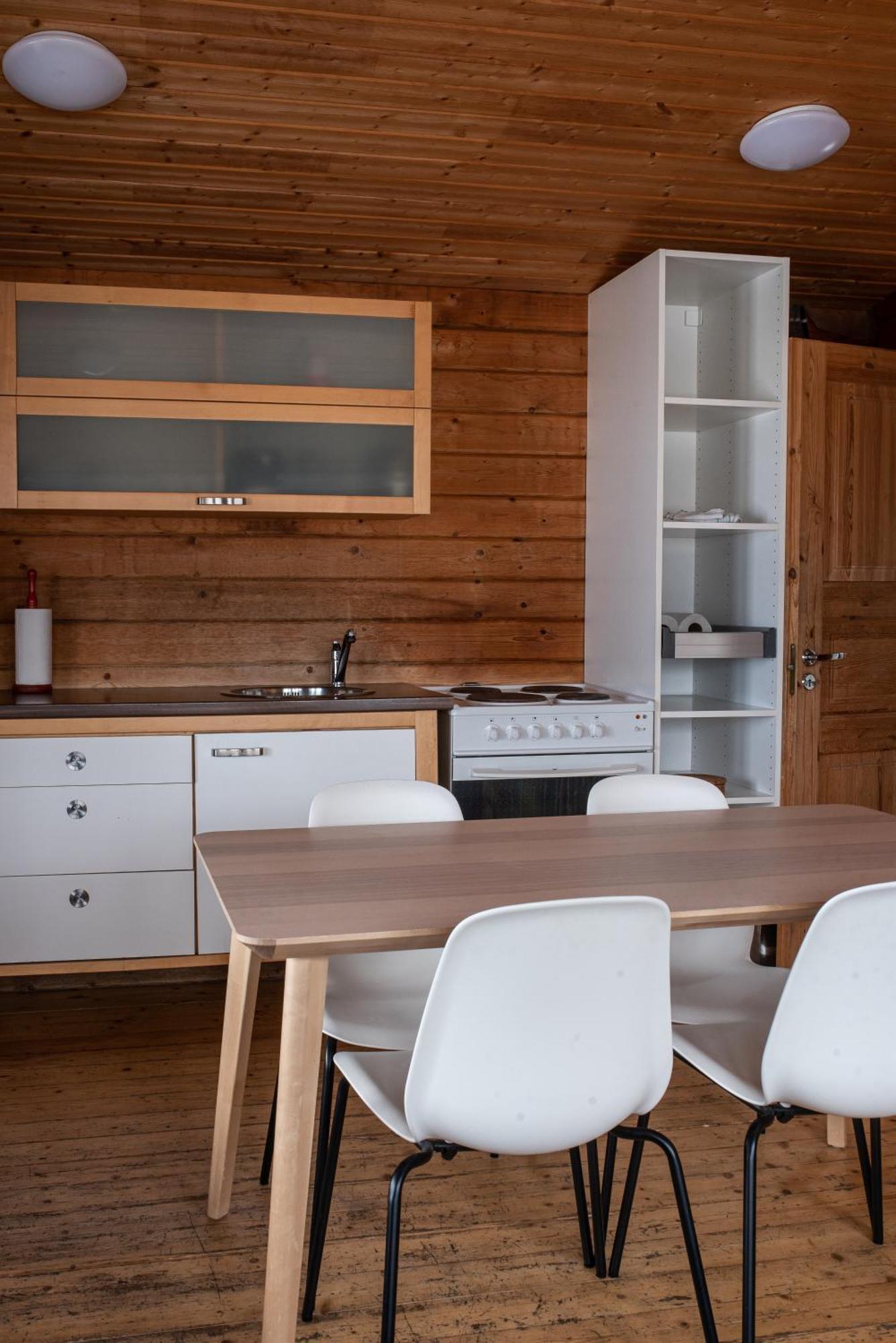 The Holiday Houses By Stay In Iceland Kirkjubæjarklaustur Rum bild