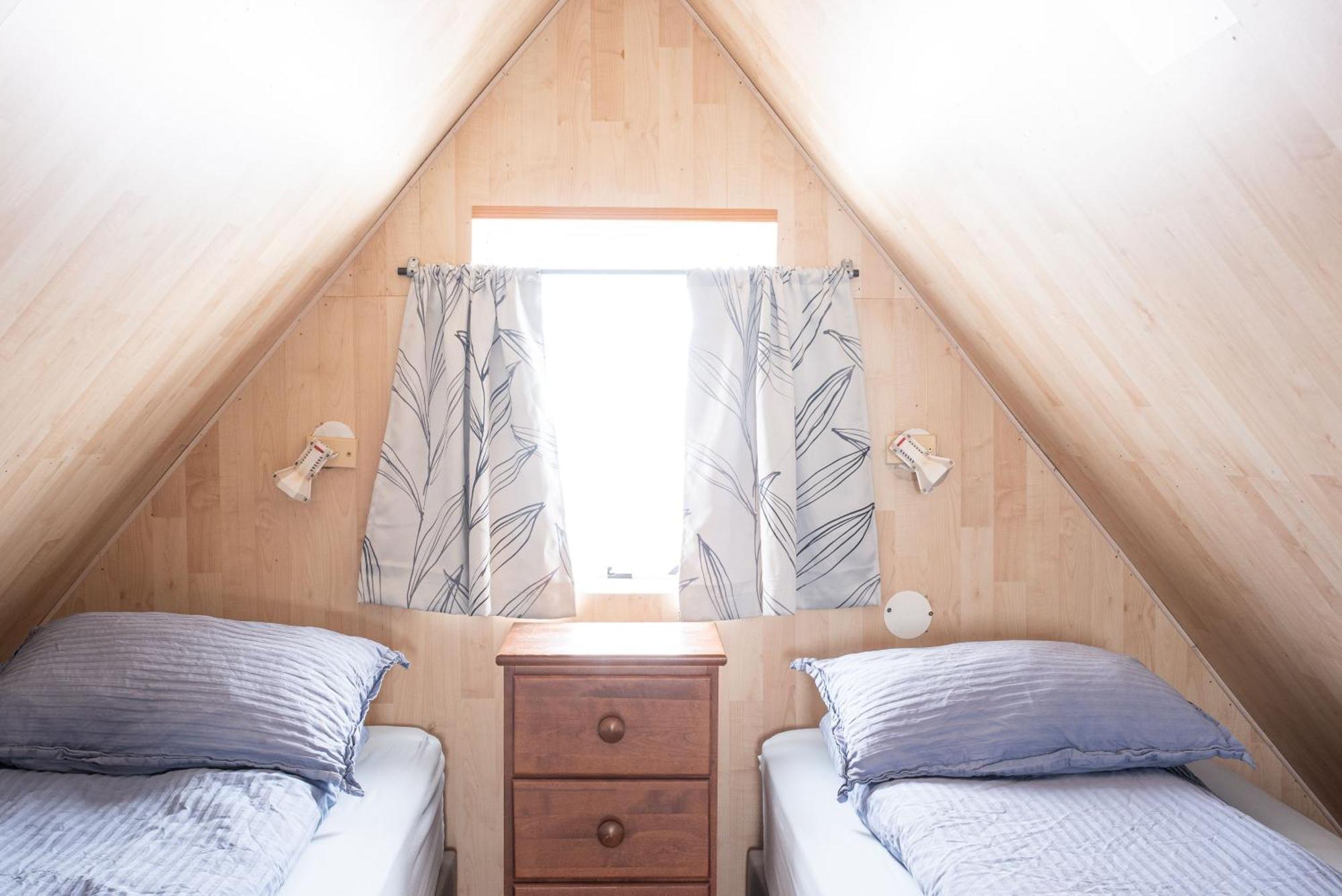 The Holiday Houses By Stay In Iceland Kirkjubæjarklaustur Rum bild