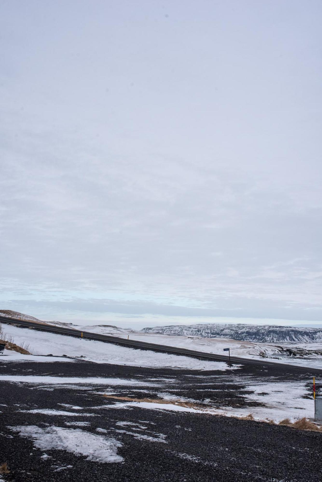 The Holiday Houses By Stay In Iceland Kirkjubæjarklaustur Rum bild
