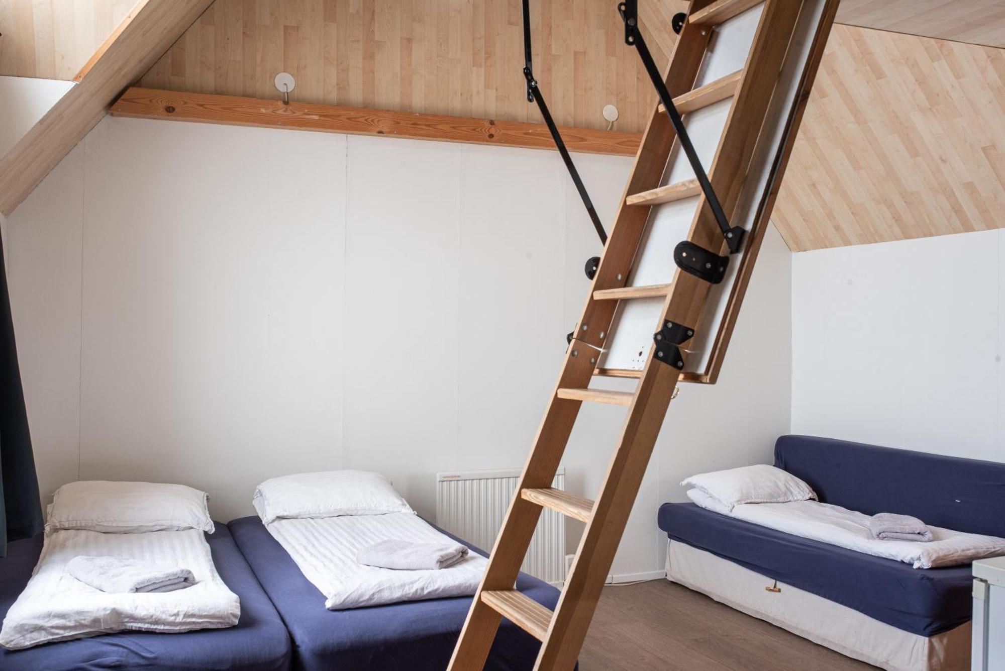 The Holiday Houses By Stay In Iceland Kirkjubæjarklaustur Rum bild